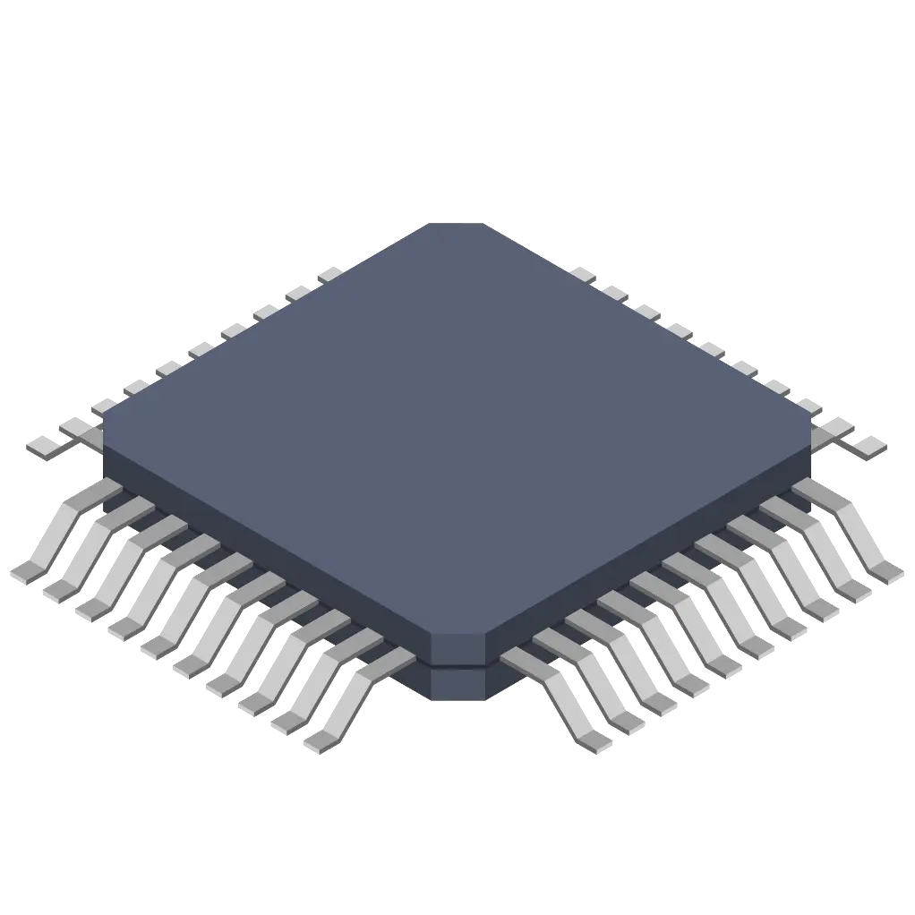 Byte Forge Logo